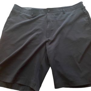 Ben Hogan stretch waist golf shorts